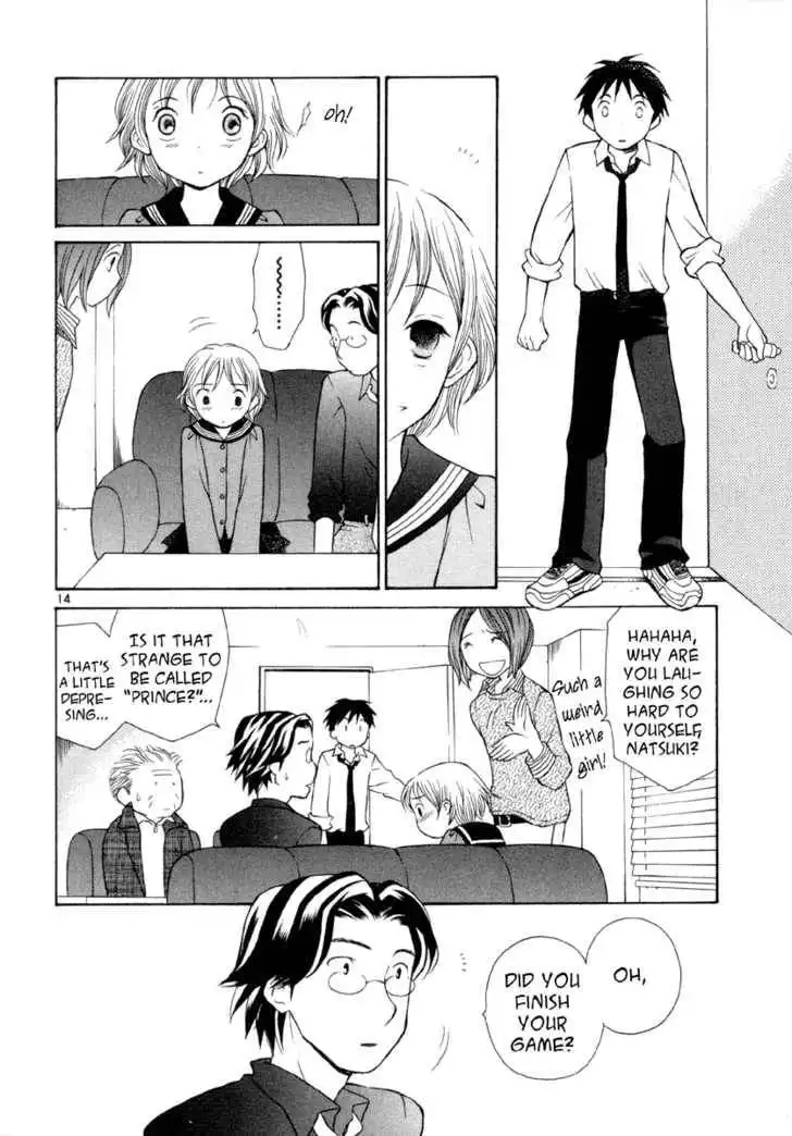 Rubbers Seven Chapter 6 14